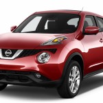 ПОЛУЧИ В ПОДАРОК NISSAN JUKE NEW
